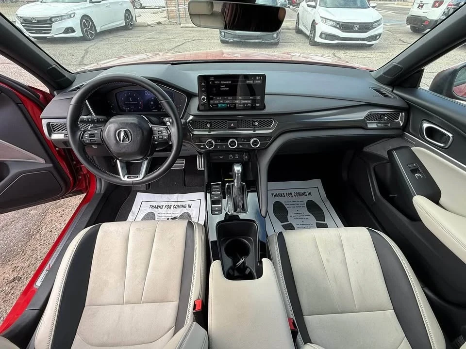2023 Acura Integra 5th Gen - Image 14 of 15