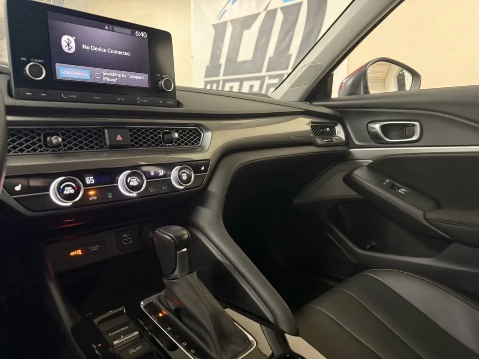 2023 Acura Integra 5th Gen - Image 8 of 17