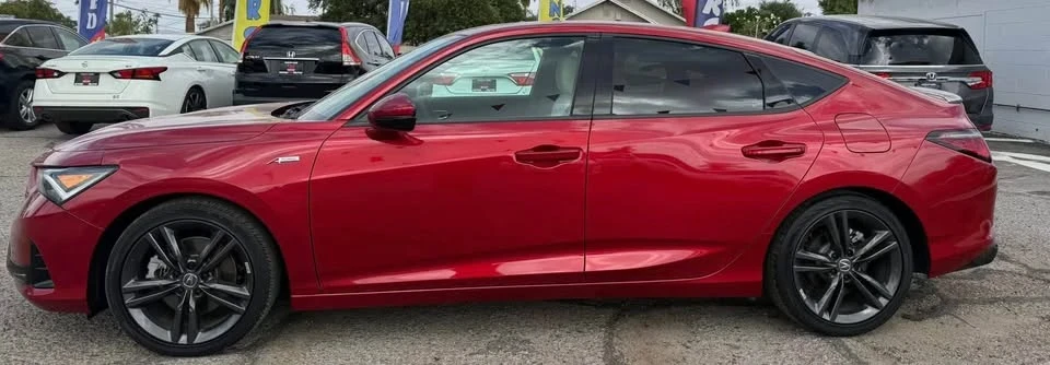 2023 Acura Integra 5th Gen - Image 6 of 15