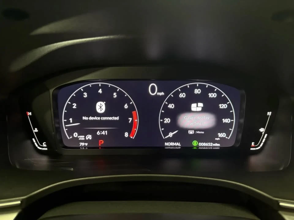 2023 Acura Integra 5th Gen - Image 9 of 16