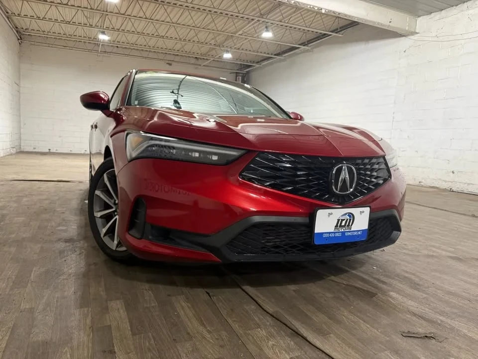 2023 Acura Integra 5th Gen - Image 2 of 17