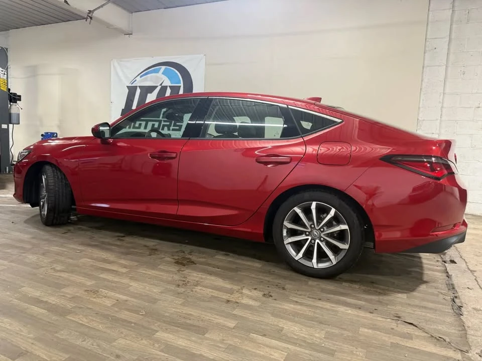 2023 Acura Integra 5th Gen - Image 2 of 16