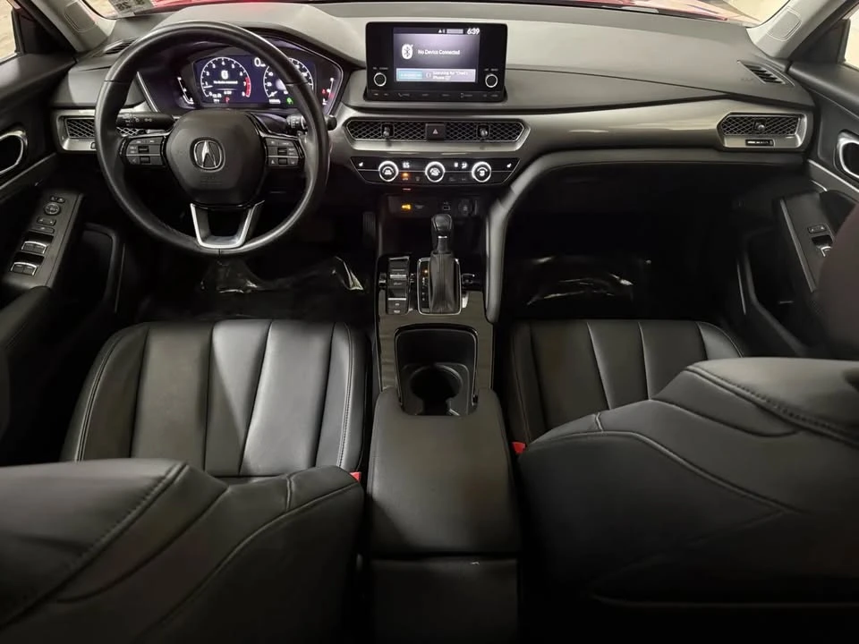 2023 Acura Integra 5th Gen - Image 14 of 16