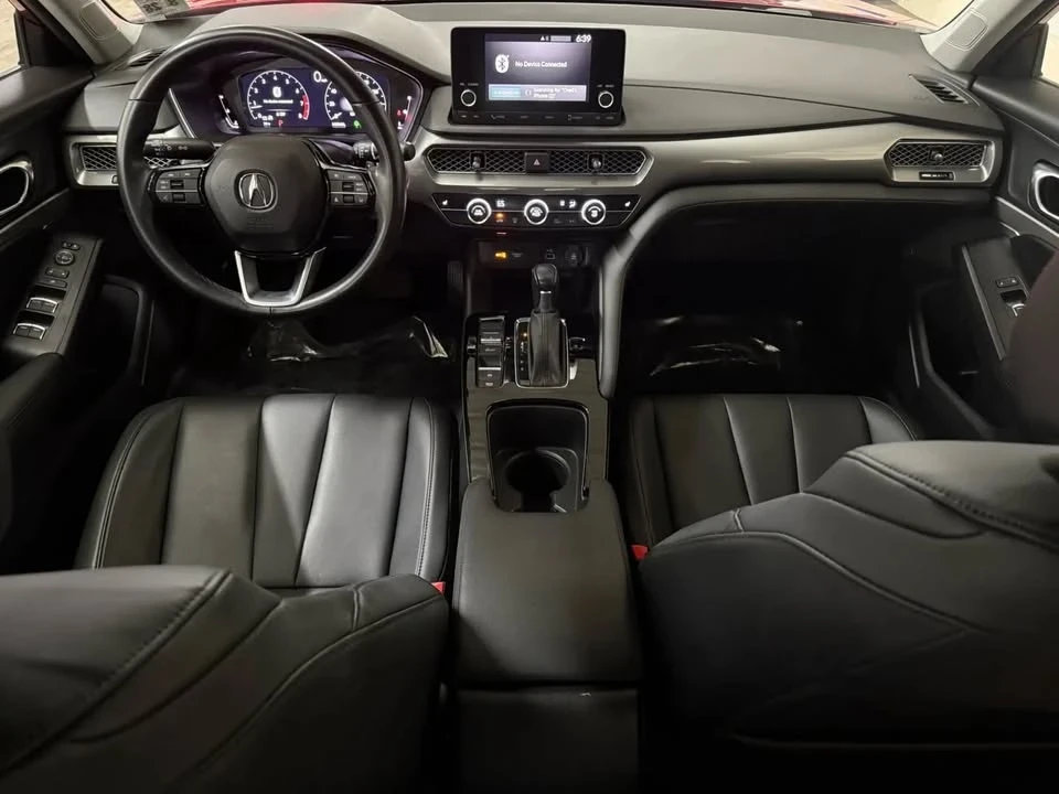 2023 Acura Integra 5th Gen - Image 11 of 17