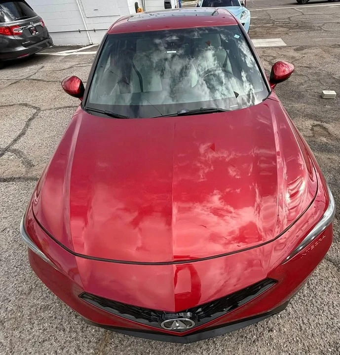 2023 Acura Integra 5th Gen - Image 10 of 15