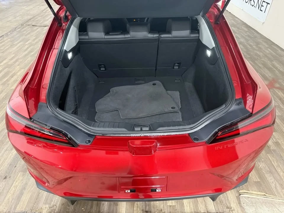 2023 Acura Integra 5th Gen - Image 12 of 17