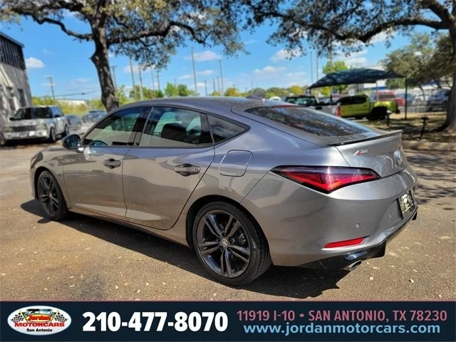 2023 Acura Integra 5th Gen - Image 3 of 20