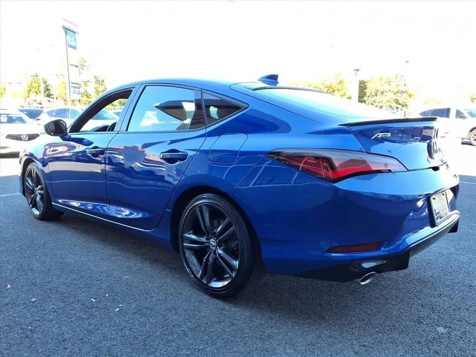 2023 Acura Integra 5th Gen - Image 3 of 20