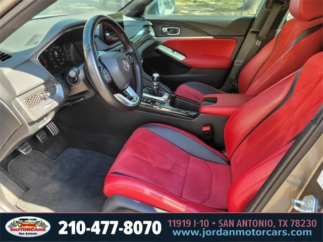 2023 Acura Integra 5th Gen - Image 18 of 20