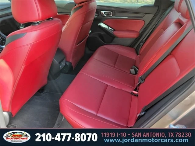 2023 Acura Integra 5th Gen - Image 16 of 20