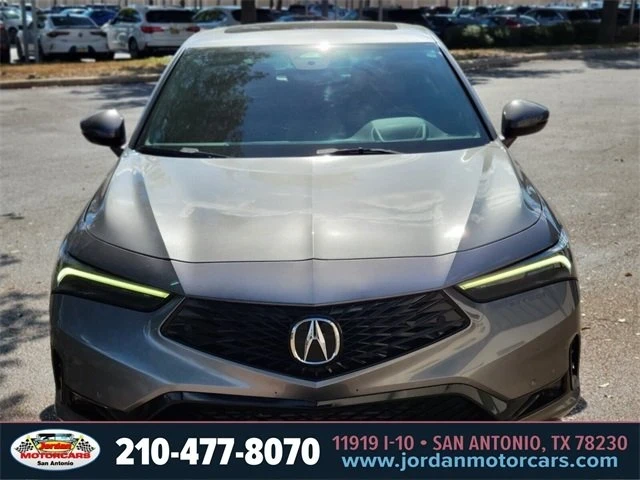 2023 Acura Integra 5th Gen - Image 8 of 20