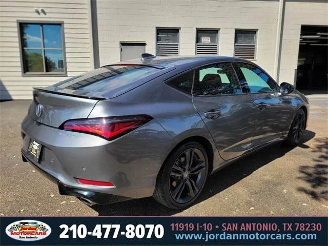 2023 Acura Integra 5th Gen - Image 5 of 20