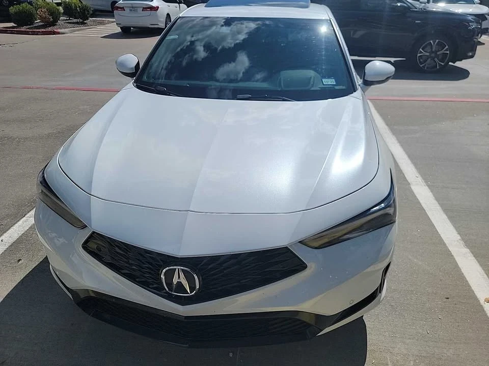 2023 Acura Integra 5th Gen - Image 2 of 6