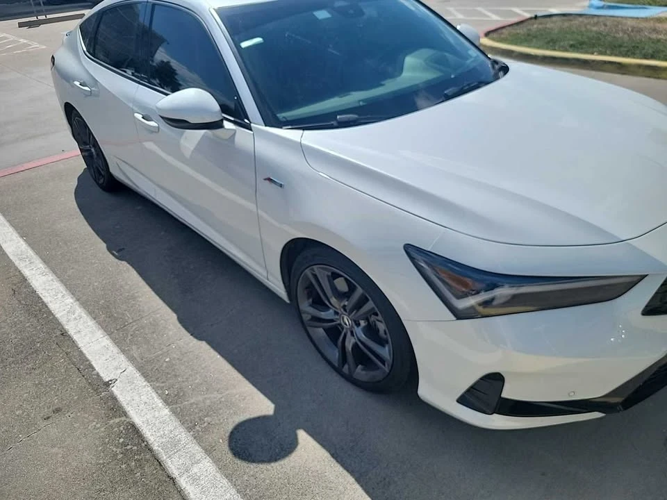 2023 Acura Integra 5th Gen - Image 3 of 6