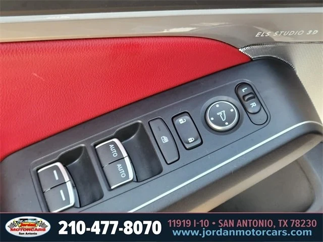 2023 Acura Integra 5th Gen - Image 17 of 20