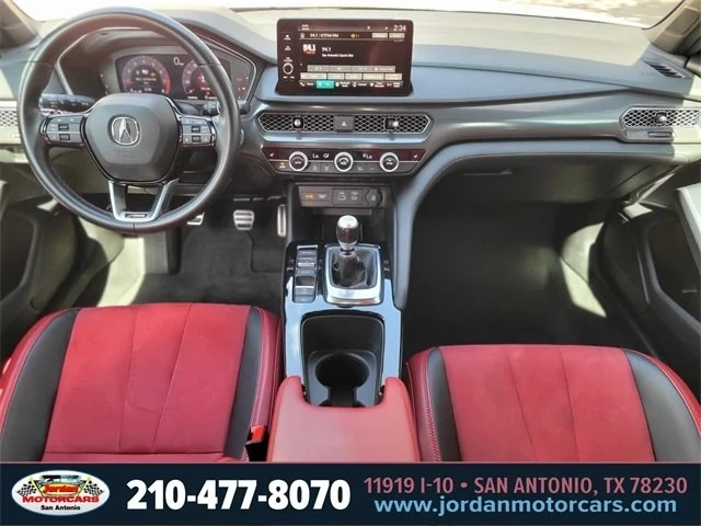 2023 Acura Integra 5th Gen - Image 12 of 20