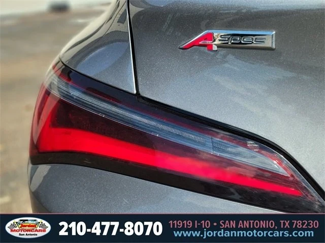 2023 Acura Integra 5th Gen - Image 9 of 20