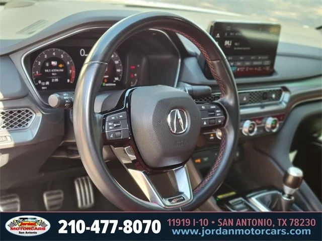 2023 Acura Integra 5th Gen - Image 19 of 20