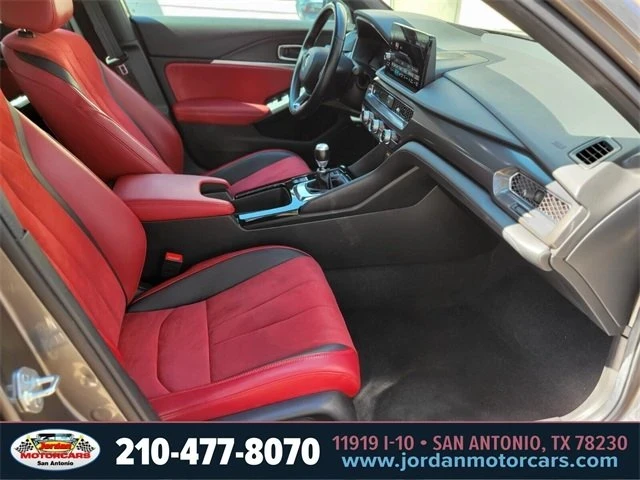 2023 Acura Integra 5th Gen - Image 11 of 20