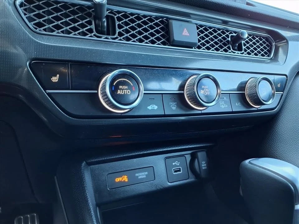 2023 Acura Integra 5th Gen - Image 16 of 20