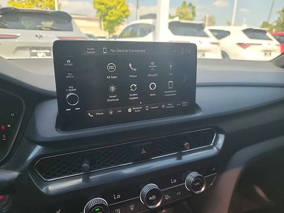 2023 Acura Integra 5th Gen - Image 5 of 6