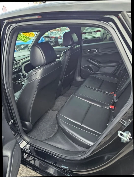 2023 Acura Integra 5th Gen - Image 7 of 11