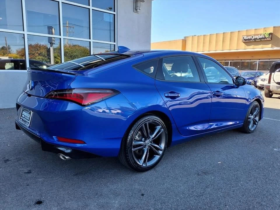 2023 Acura Integra 5th Gen - Image 2 of 20