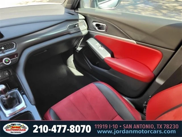 2023 Acura Integra 5th Gen - Image 15 of 20
