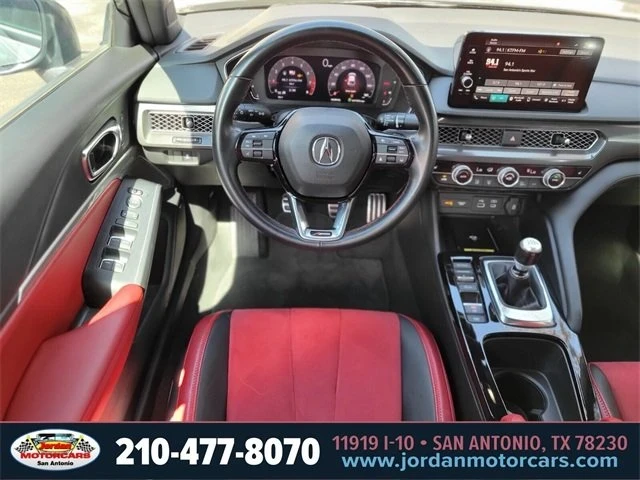 2023 Acura Integra 5th Gen - Image 13 of 20