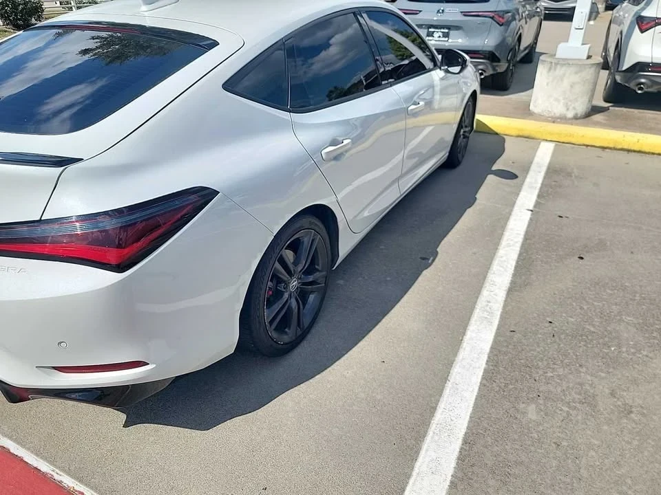 2023 Acura Integra 5th Gen - Image 4 of 6