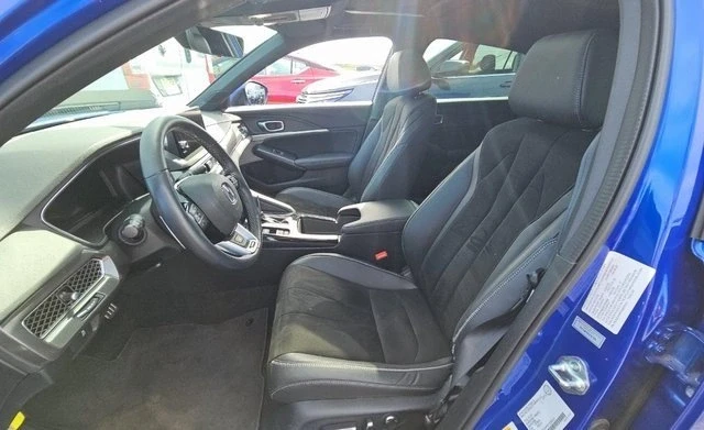 2023 Acura Integra 5th Gen - Image 4 of 4