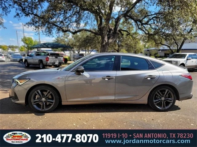 2023 Acura Integra 5th Gen - Image 2 of 20