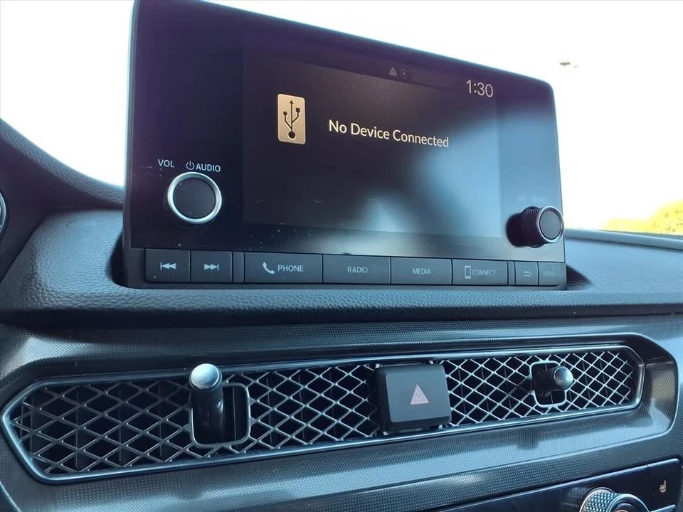 2023 Acura Integra 5th Gen - Image 17 of 20