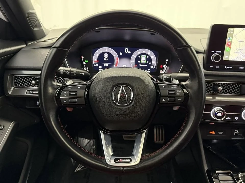 2023 Acura Integra 5th Gen - Image 12 of 19