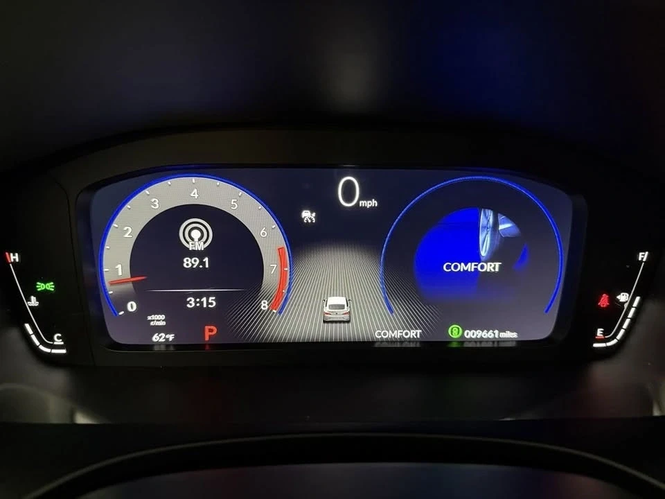 2023 Acura Integra 5th Gen - Image 15 of 19