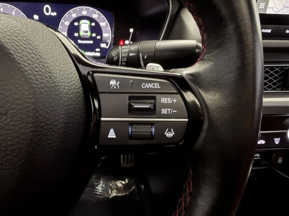 2023 Acura Integra 5th Gen - Image 17 of 19