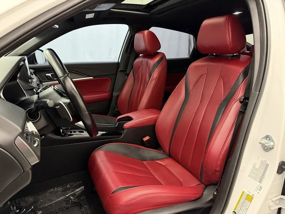 2023 Acura Integra 5th Gen - Image 11 of 19