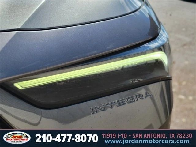 2023 Acura Integra 5th Gen - Image 10 of 20