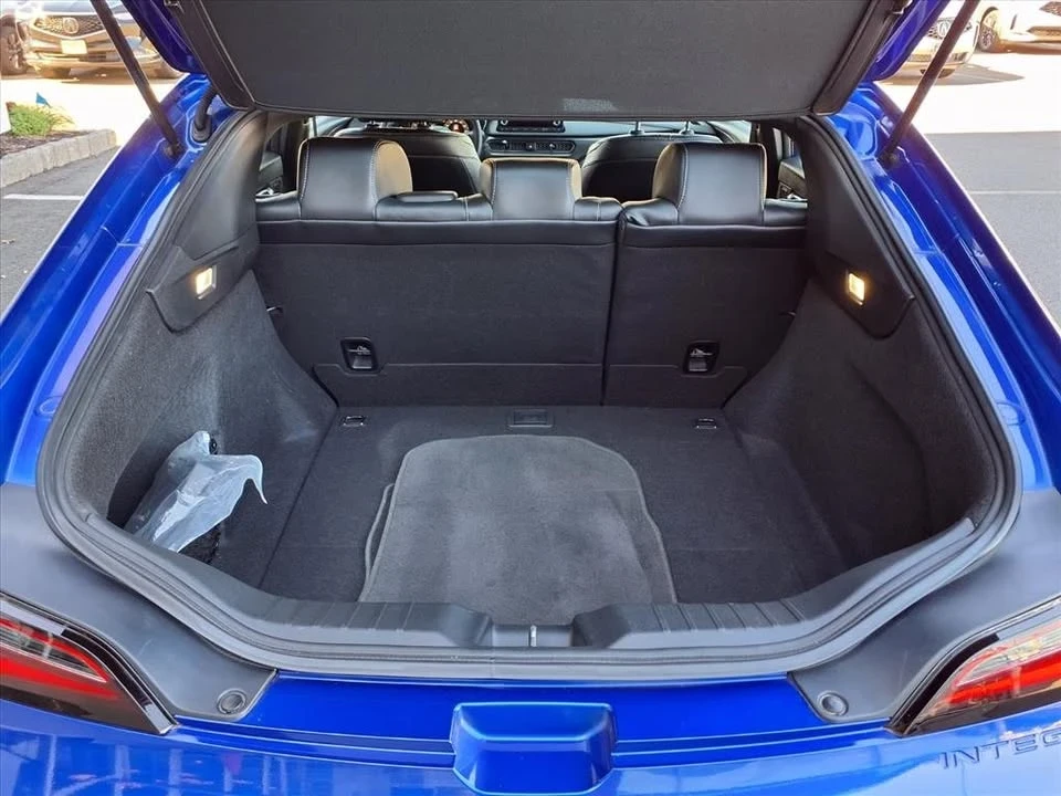 2023 Acura Integra 5th Gen - Image 6 of 20