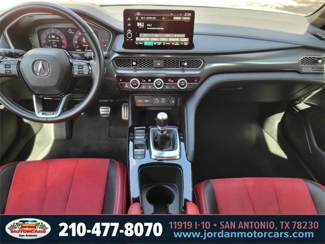 2023 Acura Integra 5th Gen - Image 14 of 20