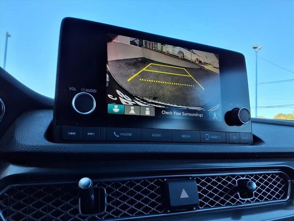 2023 Acura Integra 5th Gen - Image 18 of 20