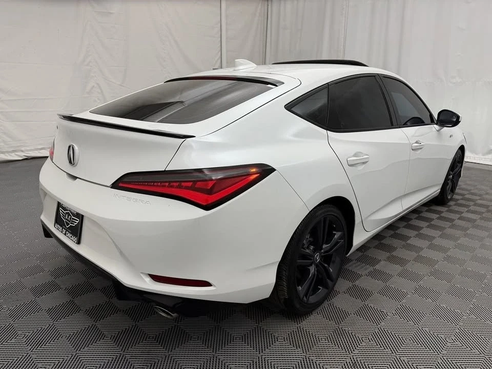 2023 Acura Integra 5th Gen - Image 5 of 19