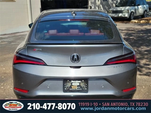 2023 Acura Integra 5th Gen - Image 4 of 20