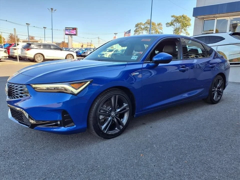2023 Acura Integra 5th Gen - Image 4 of 20