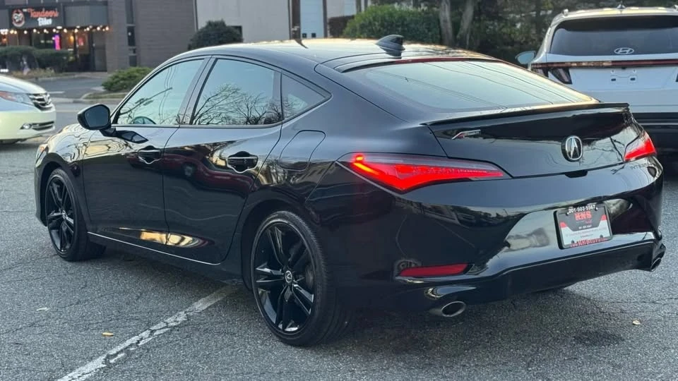 2023 Acura Integra 5th Gen - Image 5 of 18