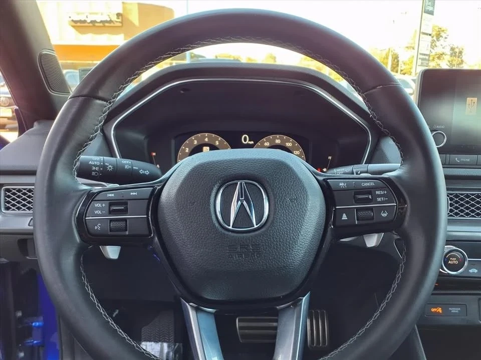 2023 Acura Integra 5th Gen - Image 19 of 20