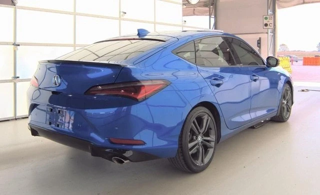 2023 Acura Integra 5th Gen - Image 3 of 4