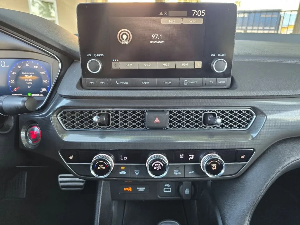 2023 Acura Integra 5th Gen - Image 8 of 19