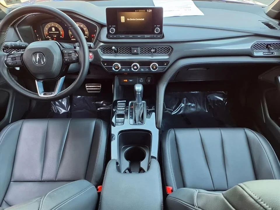 2023 Acura Integra 5th Gen - Image 9 of 20