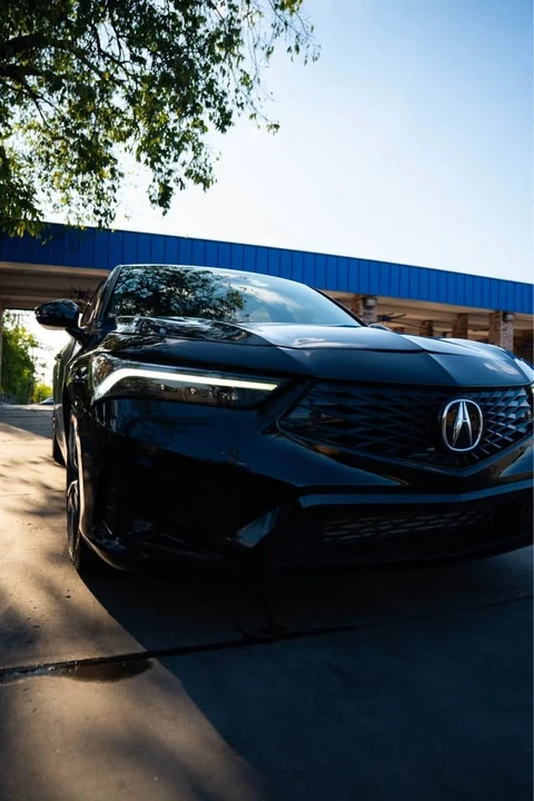 2023 Acura Integra 5th Gen - Image 7 of 7